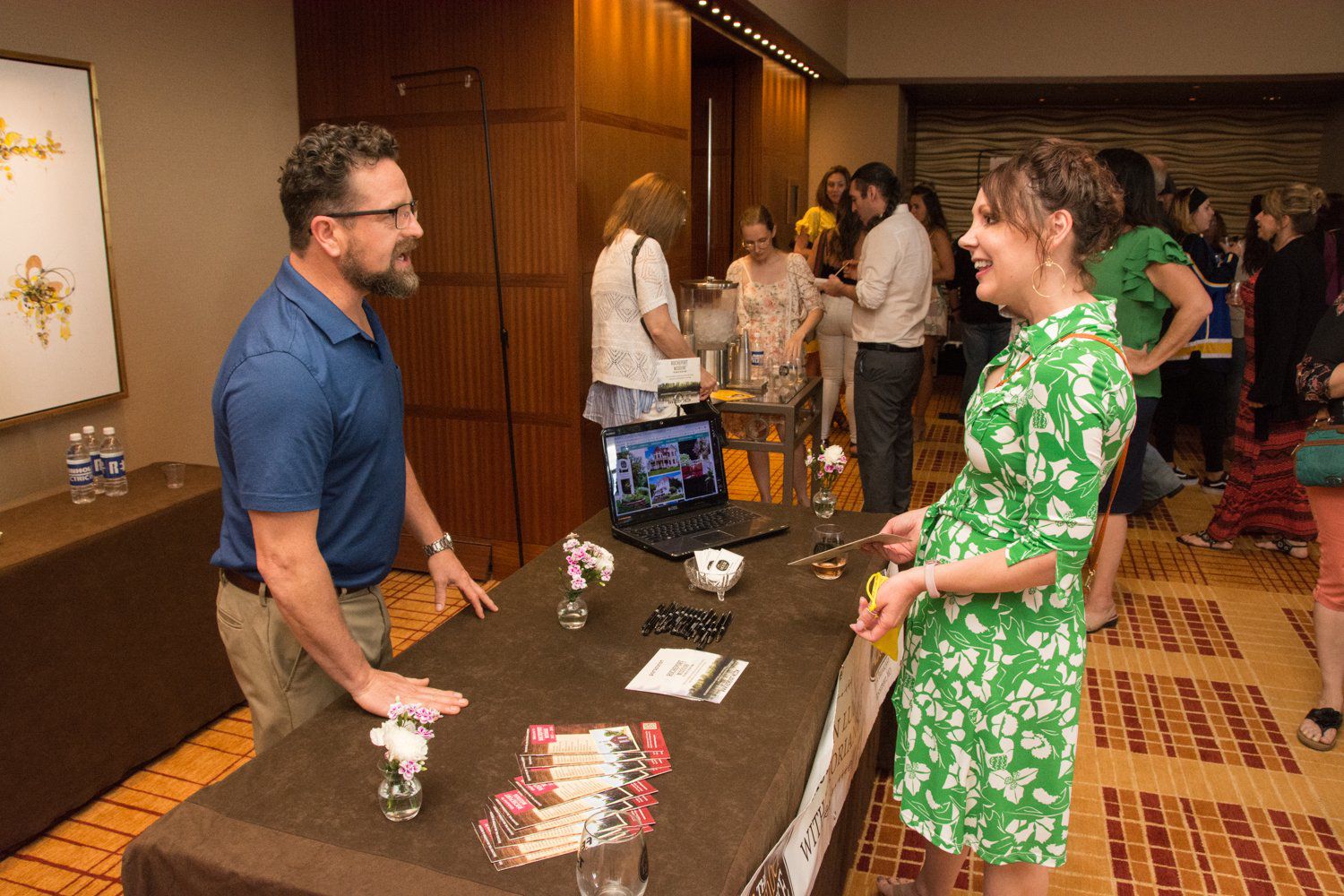 FEAST Taste & Toast 2019